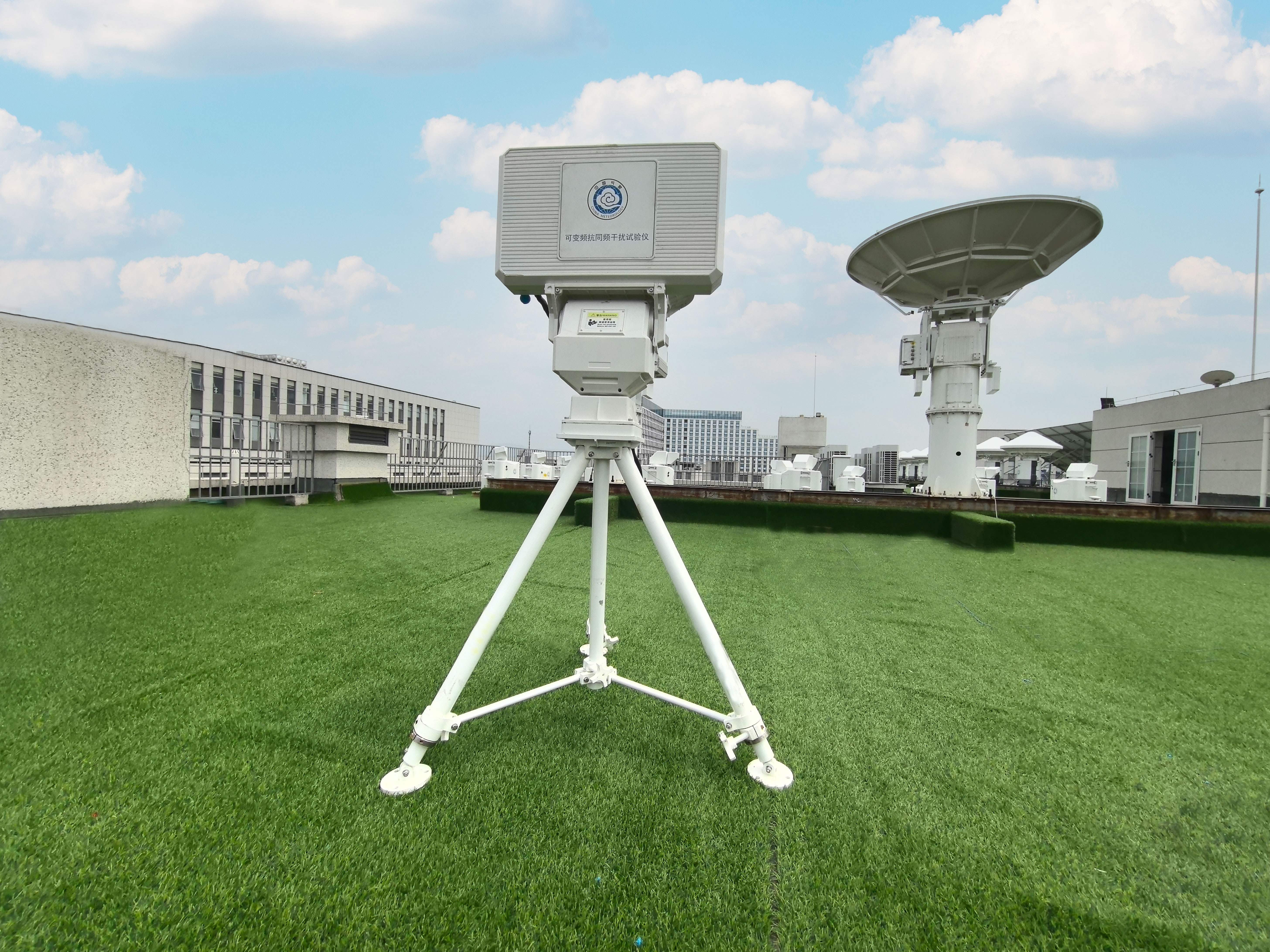 潍坊天气雷达预报