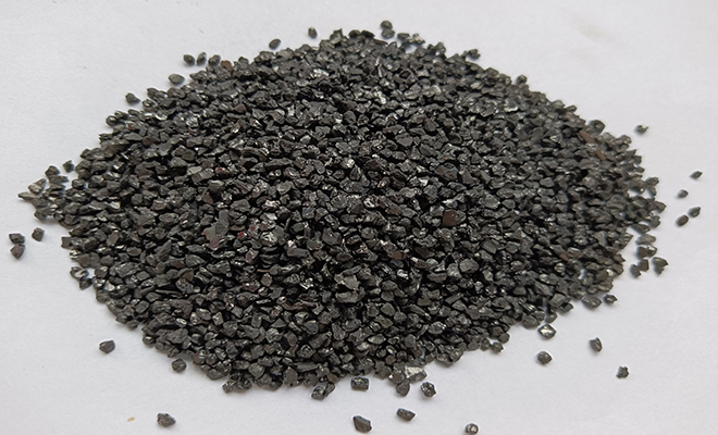 使用活性炭滤料的再生水处理效果简析