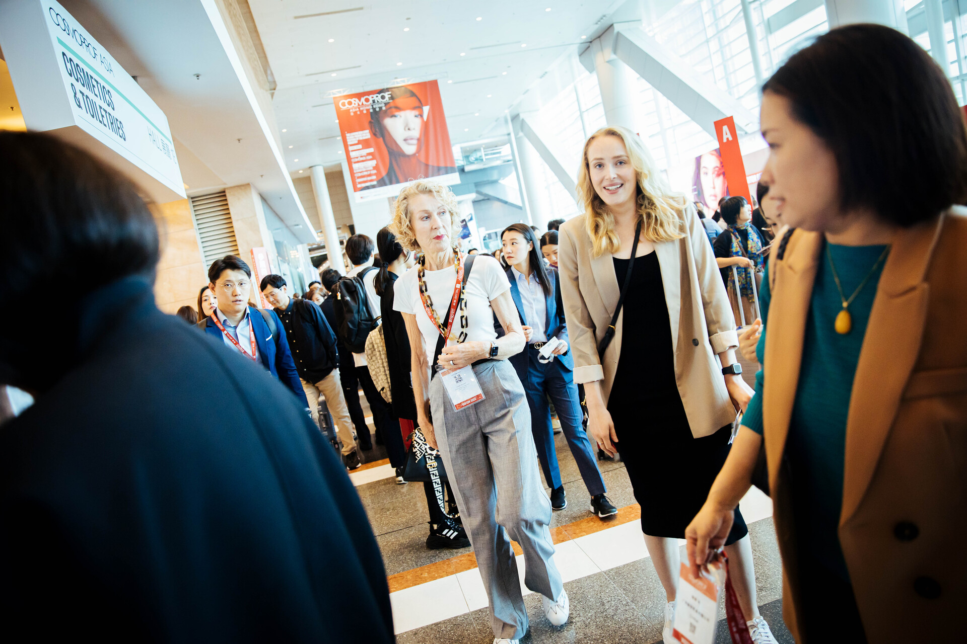 越南美妆展会-越南美妆展会在哪里