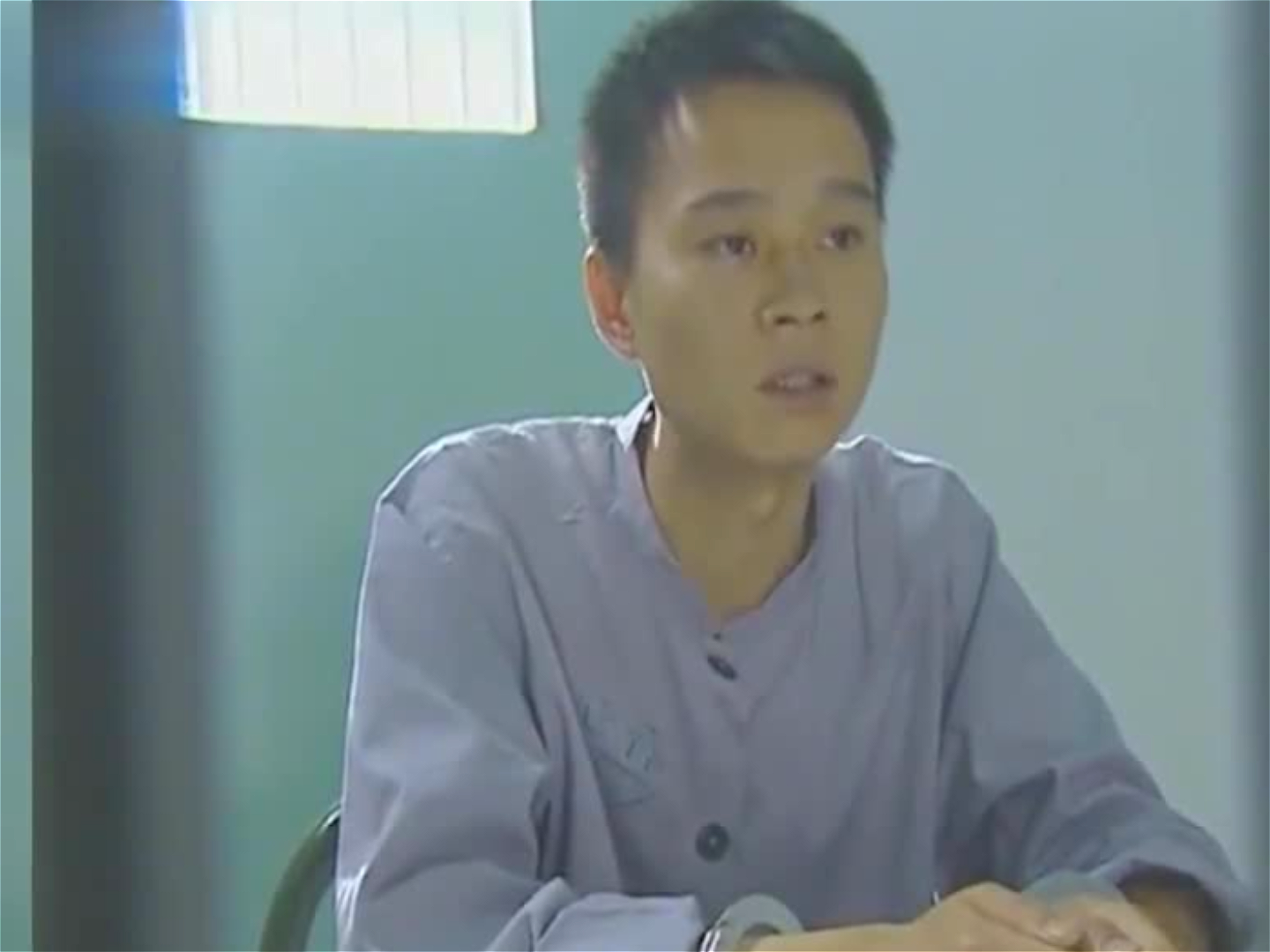 《燕赵刑警》大结局