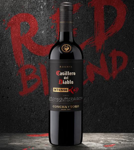 干露红魔鬼红酒哪款适合宴会?