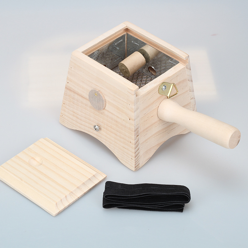 艾灸器具大盘点(一)!让你独立施灸的"神器"!