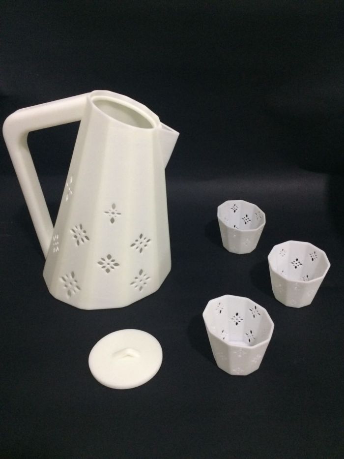 3d打印树脂材料:耐高温限度与价格揭秘,打造高精度新体验!