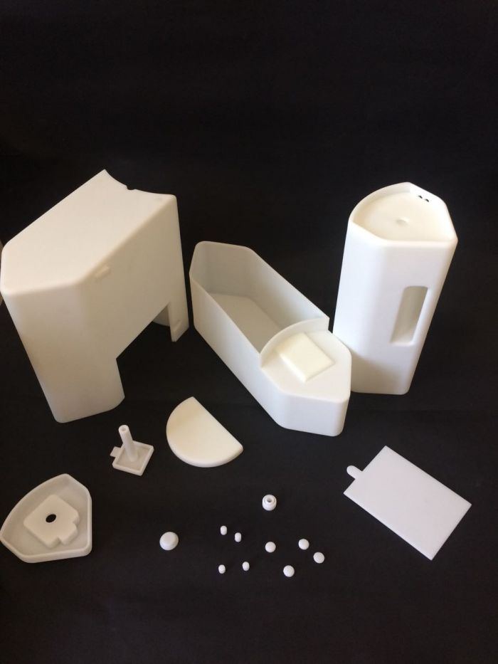 3d打印树脂材料:耐高温限度与价格揭秘,打造高精度新体验!