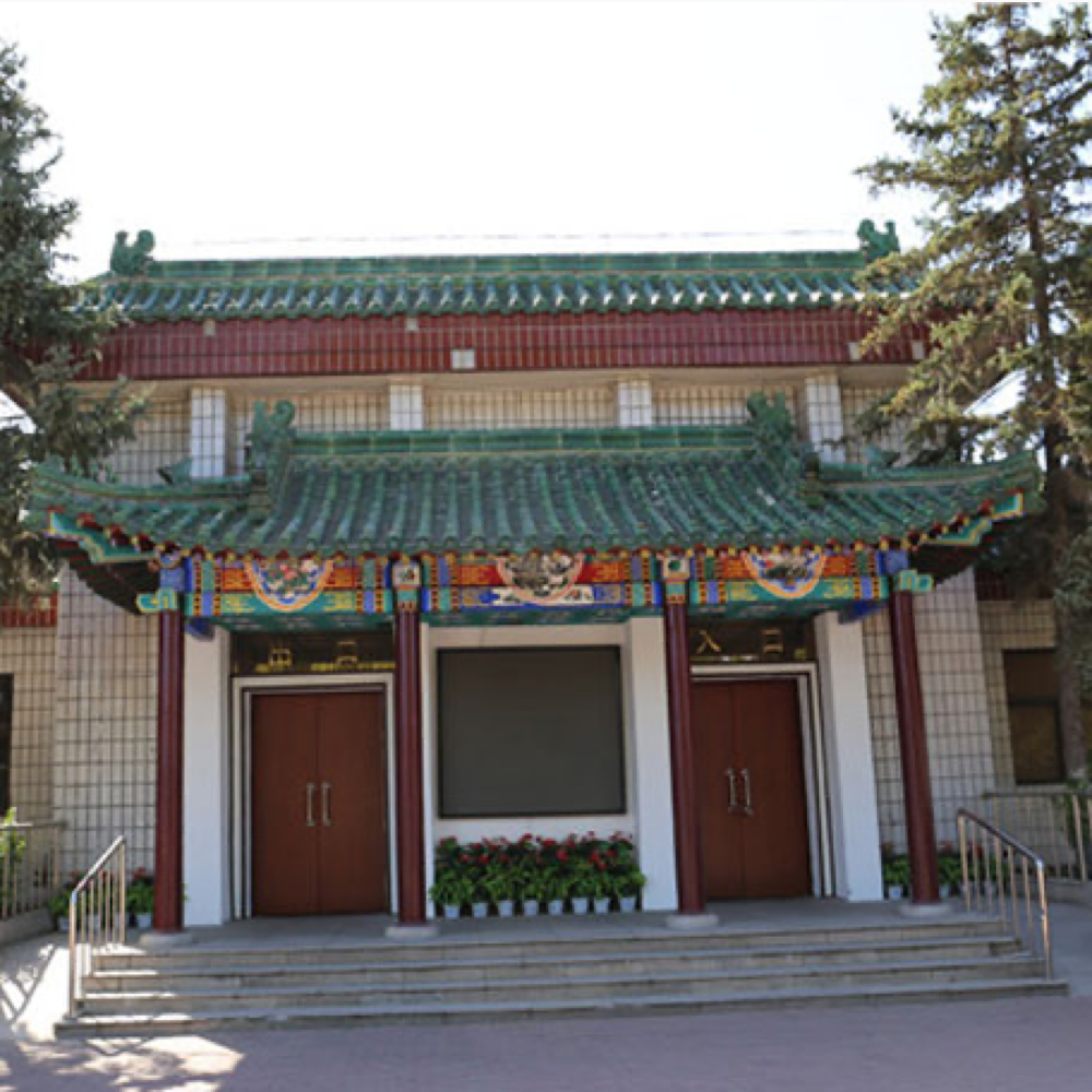 北京门头沟殡仪馆治丧流程服务