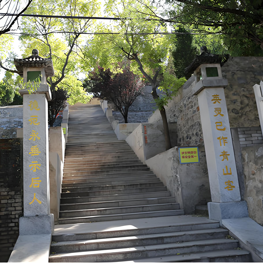 北京门头沟殡仪馆全方位服务优势