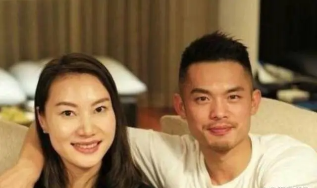 羽坛名将鲍春来:一生挚爱早已嫁人生俩娃,他40岁至今却未婚