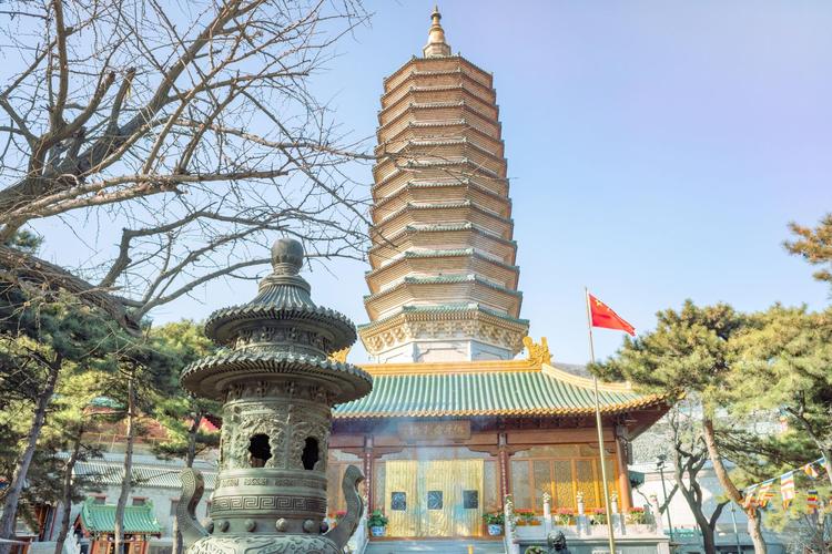 京西七大必游绝美景点,快来探秘!