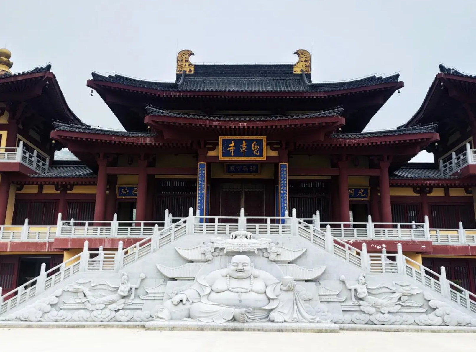徐水旅游景点大全:探寻历史与自然的完美交融