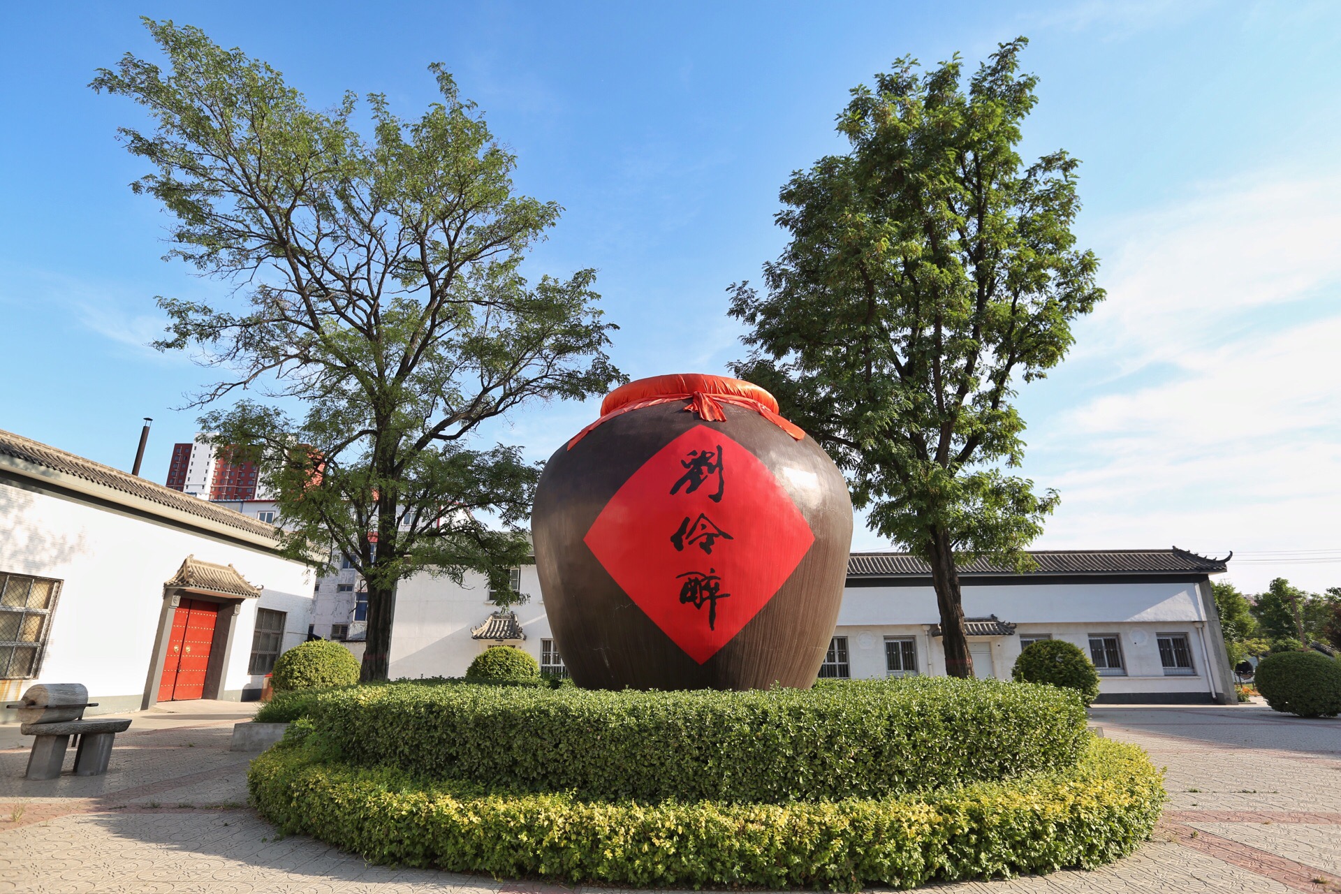 徐水旅游景点大全:探寻历史与自然的完美交融