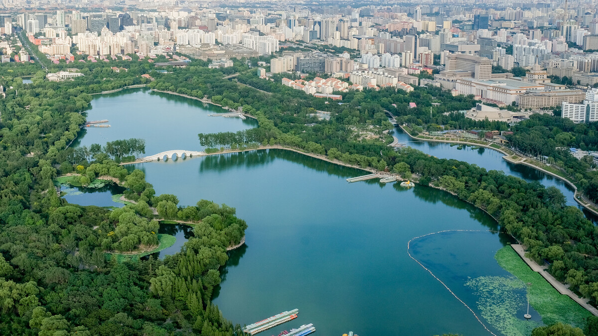 玉渊潭公园需要预约吗?公园入园游览全攻略,这种情况无需预约