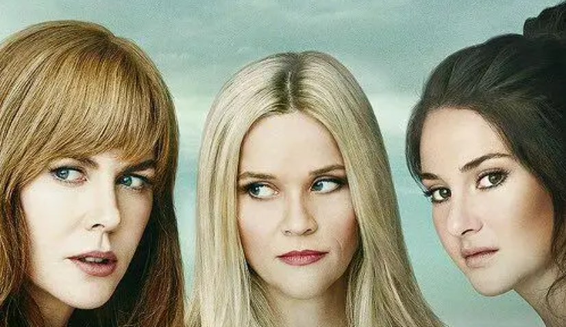 莉安·莫里亚蒂和她的长篇小说《大小谎言》