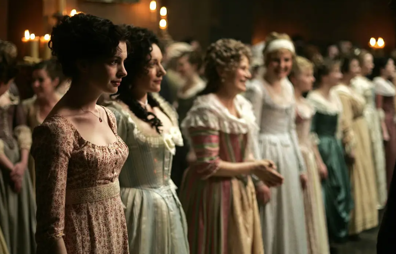 乔·亨特·斯宾塞和他的传记《成为简·奥斯丁》