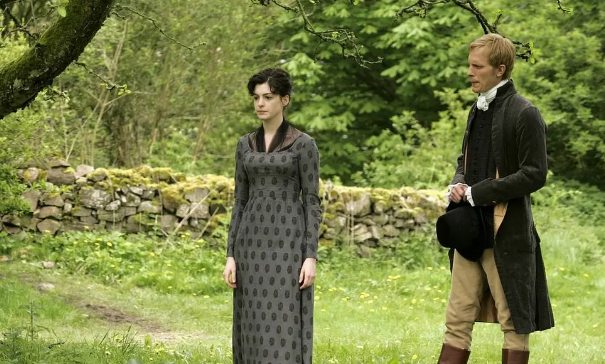 乔·亨特·斯宾塞和他的传记《成为简·奥斯丁》