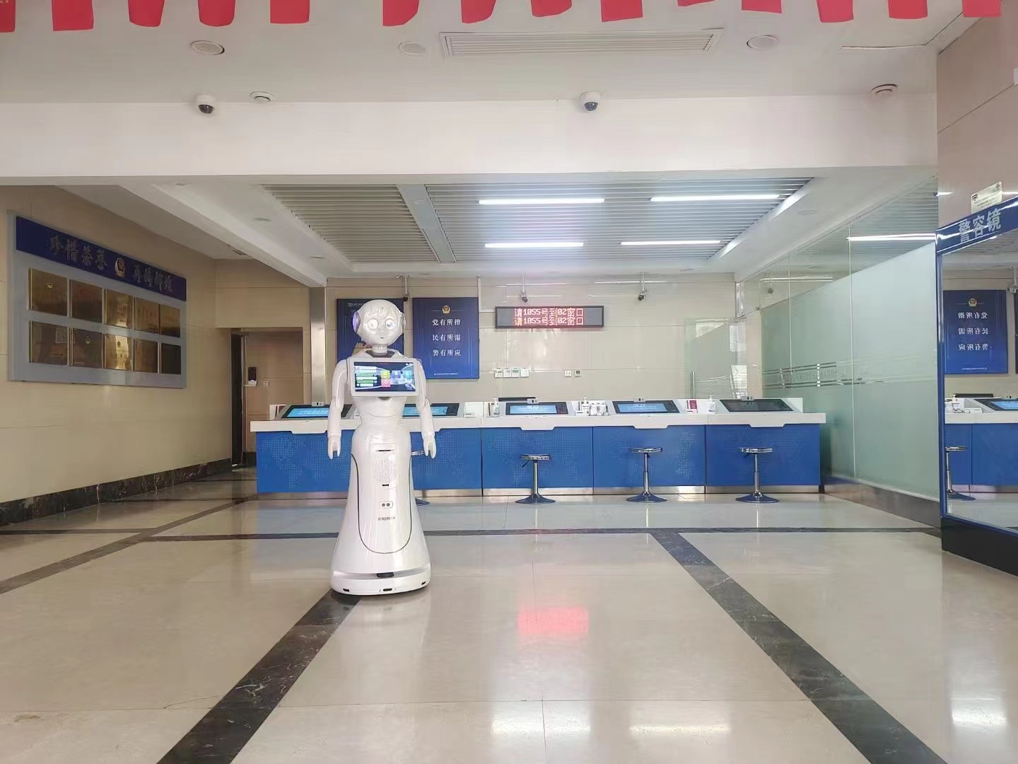 医院智能导诊系统,医院智能导诊系统有哪些 医院智能导诊系统,医院智能导诊系统有哪些