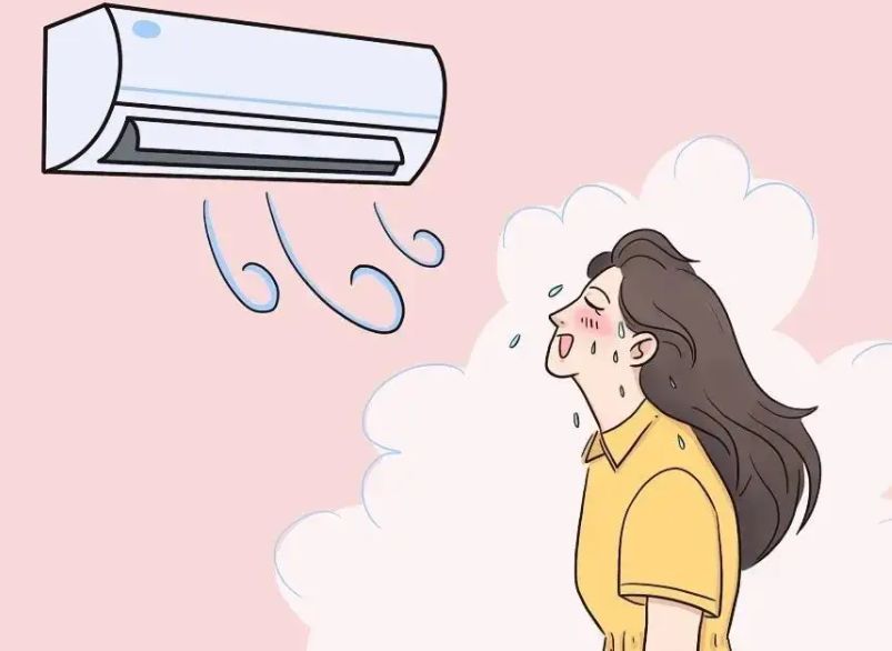 "吹"出"空调病"?可能是没做好这件事!