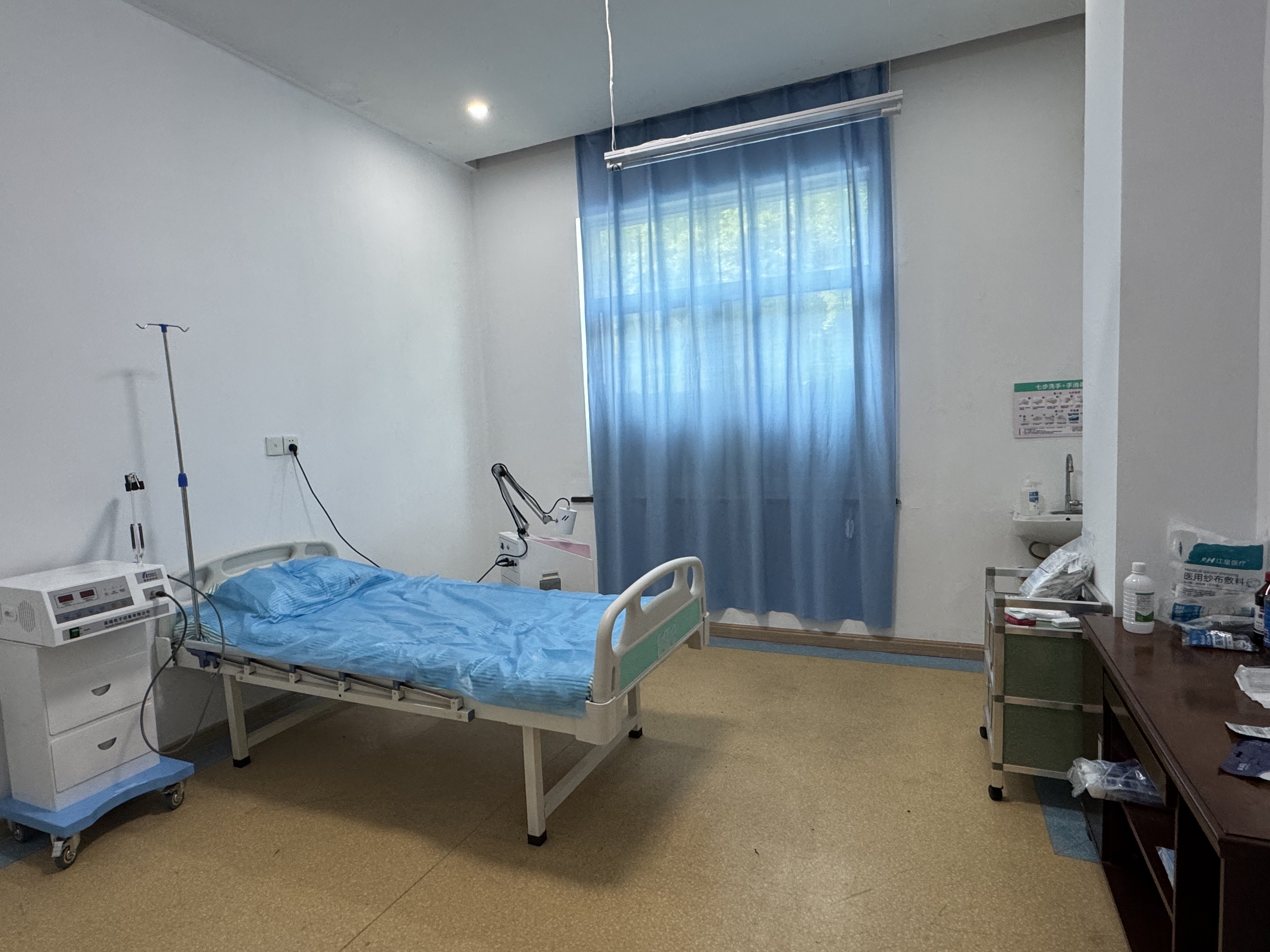 鹰潭爱芙医院男科:个性化诊疗,开启男性健康新篇