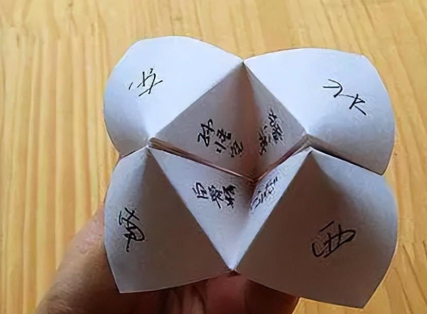 70后,80后,90后的童年回忆!这些小时候的游戏你玩过几种?