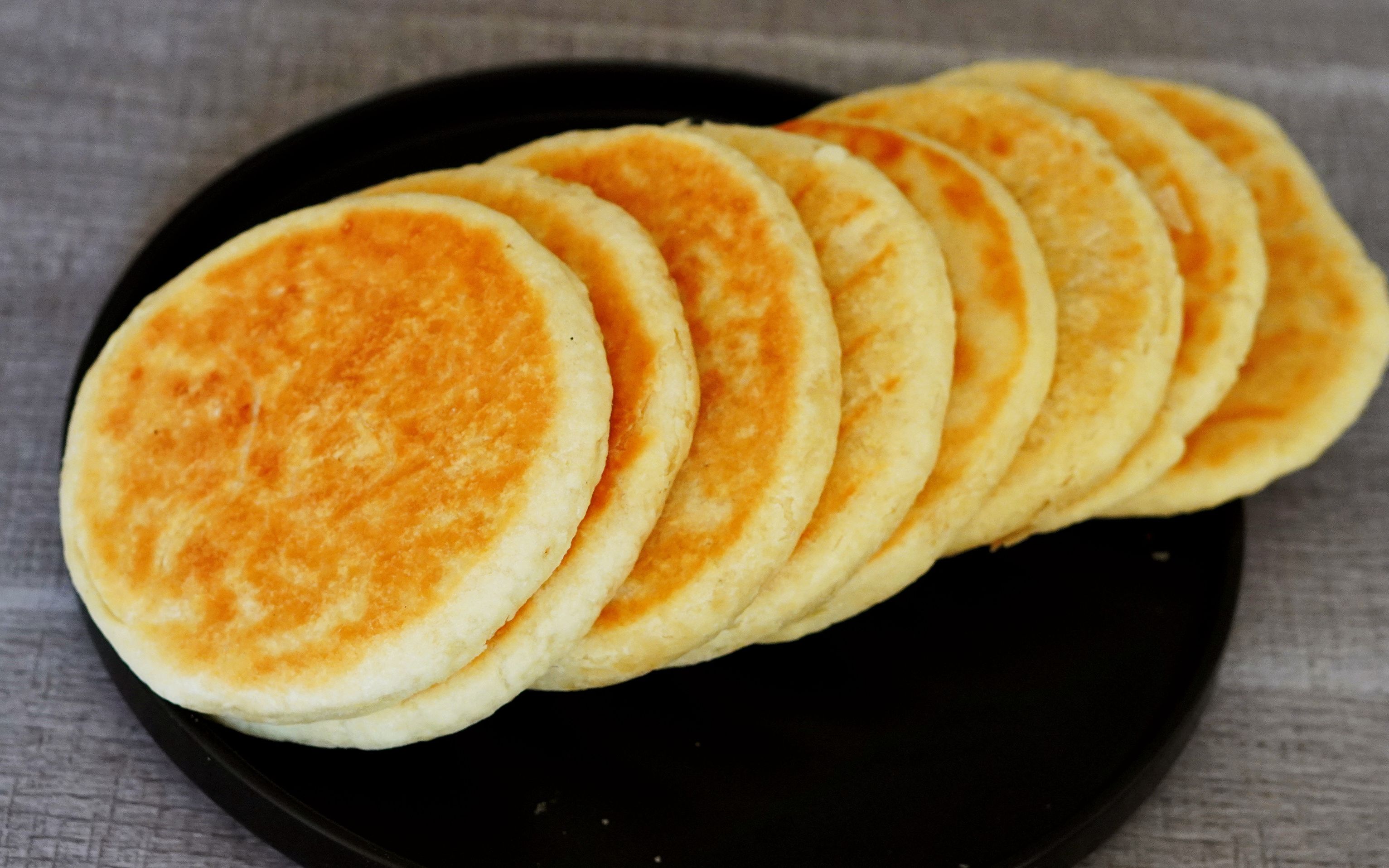 五香饼的做法大全:家庭版的美味绝佳选择