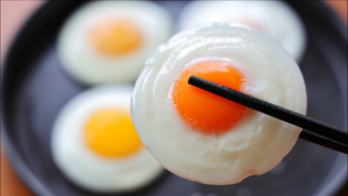 简单操作,打造完美早餐