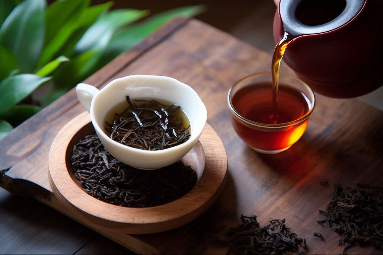 茶叶泡一晚上,第二天还能喝吗?你可能想不到的真相!