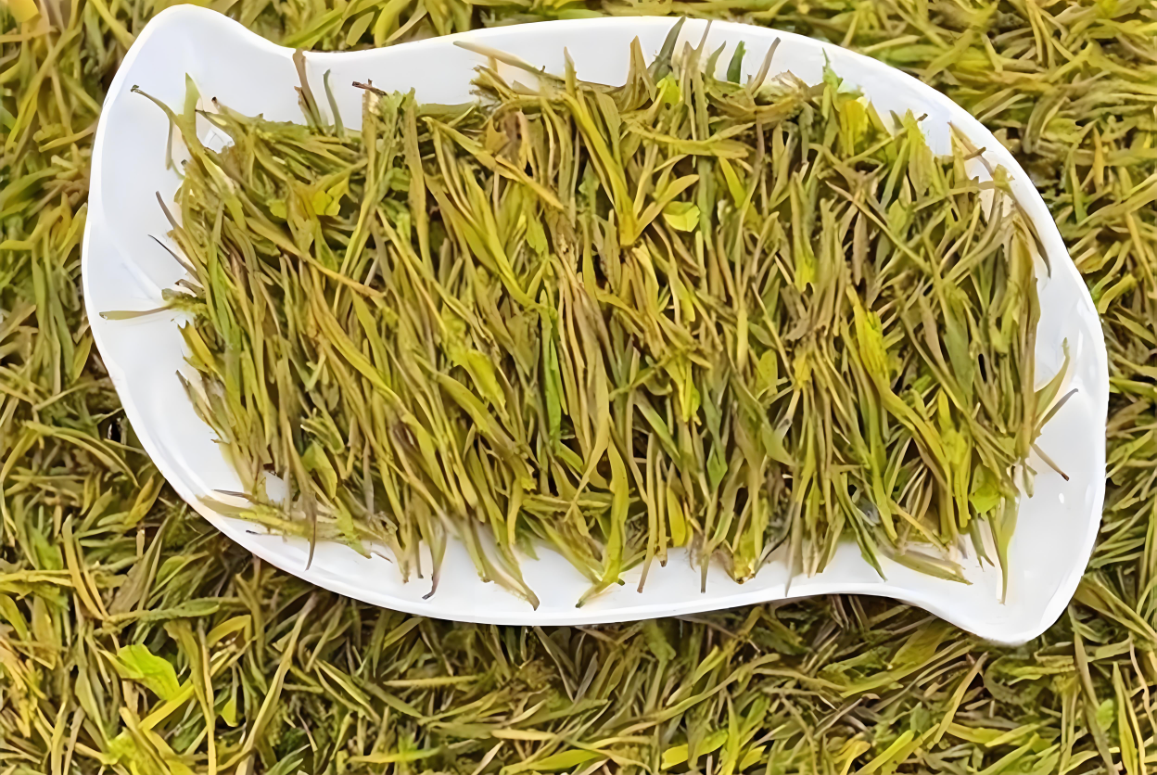黄金茶是如何加工而成的?茶友必知的秘密