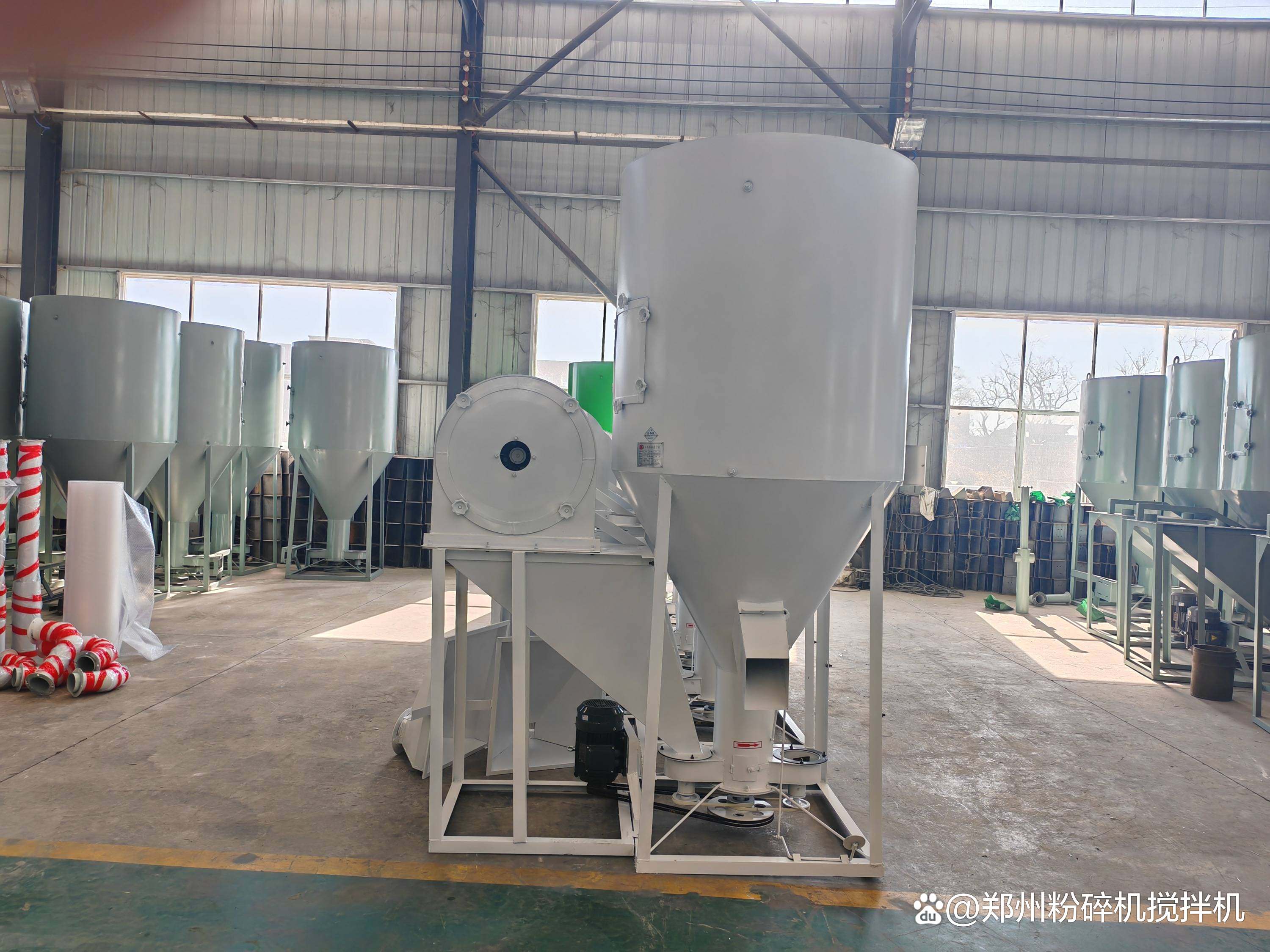 养殖饲料搅拌机_二手搅拌机转让500元 养殖饲料搅拌机_二手搅拌机转让500元 养殖饲料搅拌机_二手搅拌机转让500元(个人二手饲料搅拌机出售) 磁力资讯