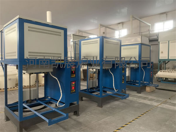 高温升降炉的使用场景有哪些