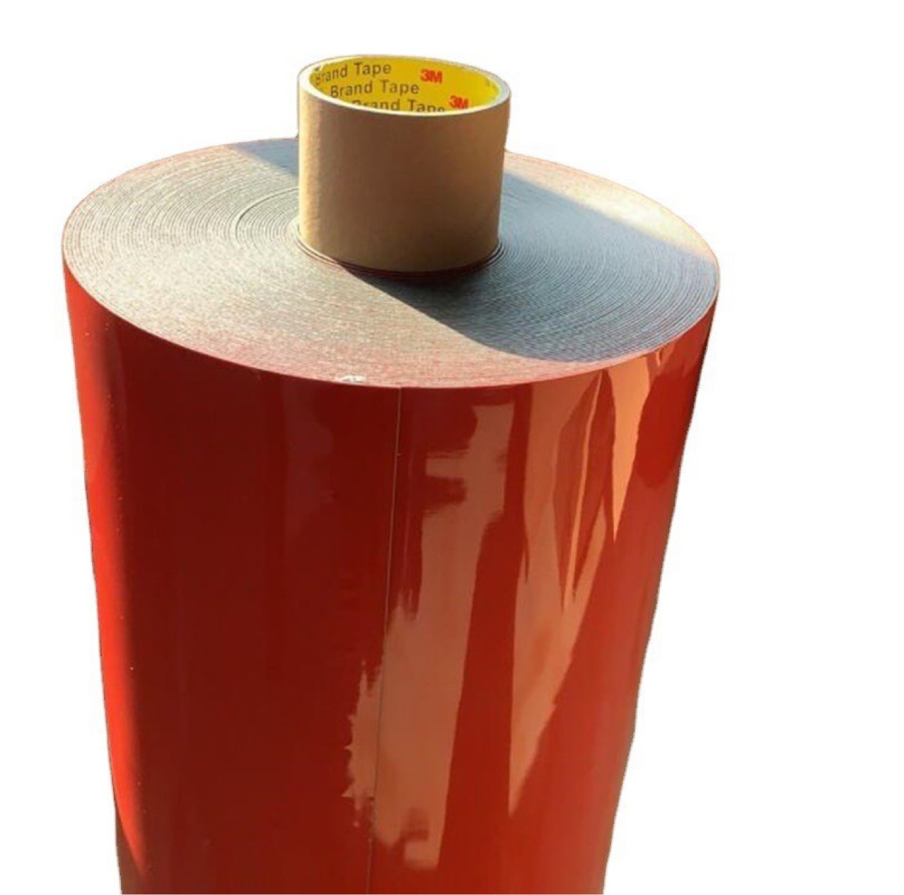 3mpx5011丙烯酸泡棉双面胶带600毫米x33米