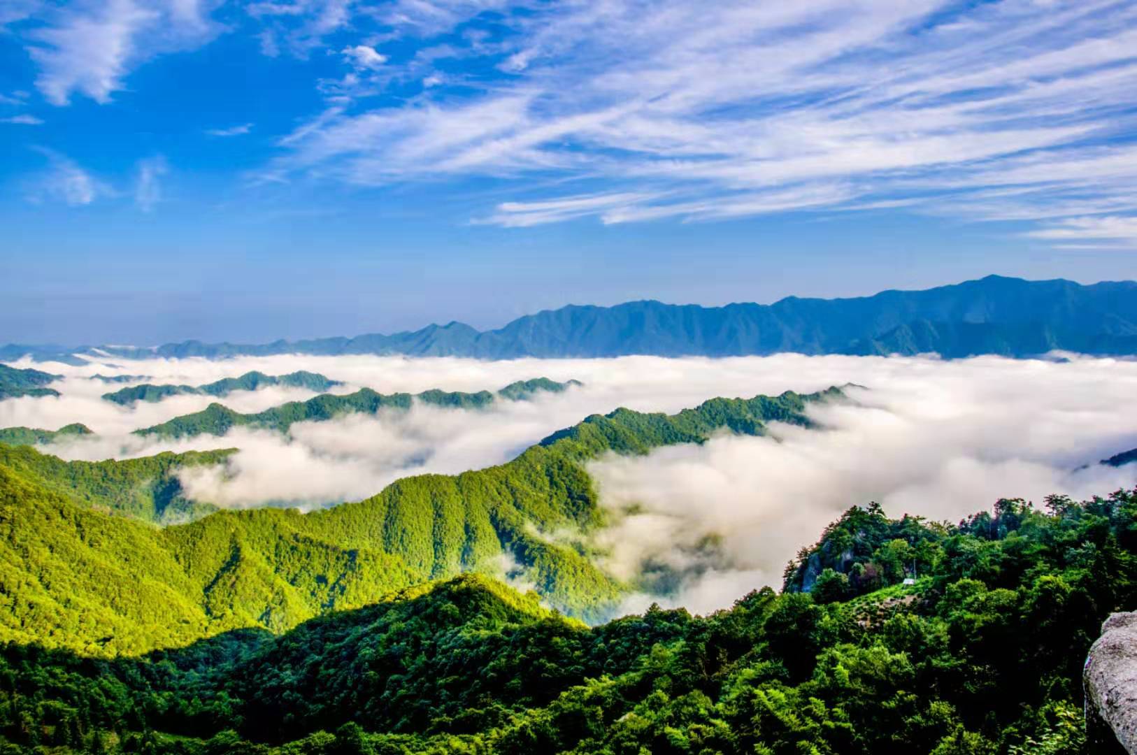 祁阳周边自驾游景点图片