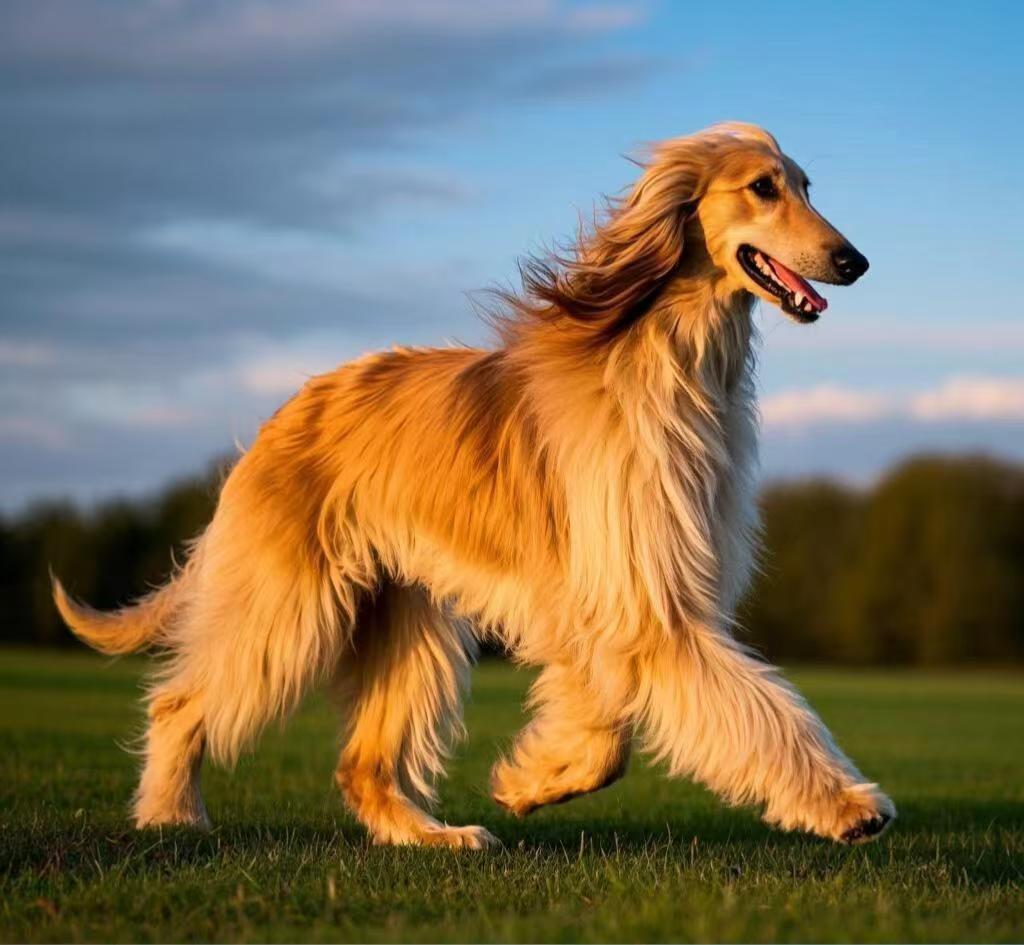 十大颜值最高的狗狗排行榜,有你家的吗