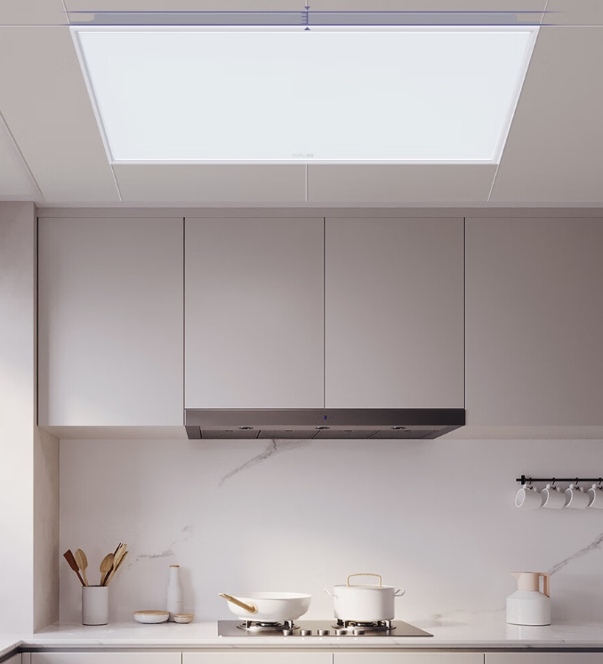 厨房集成吊顶灯哪些品牌质量好?精选热门品牌推荐,烹饪更愉快