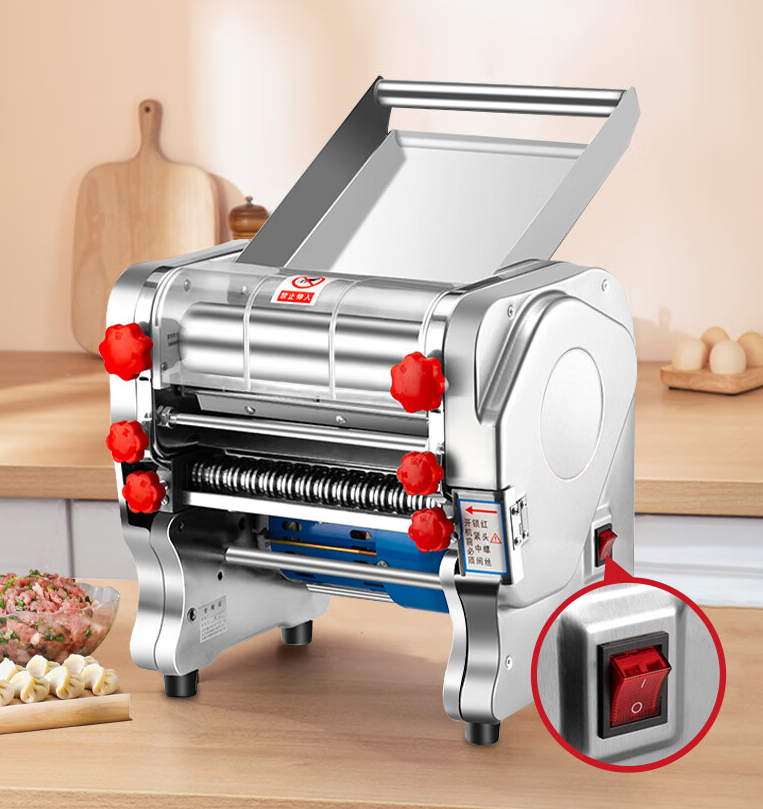 面条机选购指南:自动和手动哪个更值得买?推荐6款热门型号