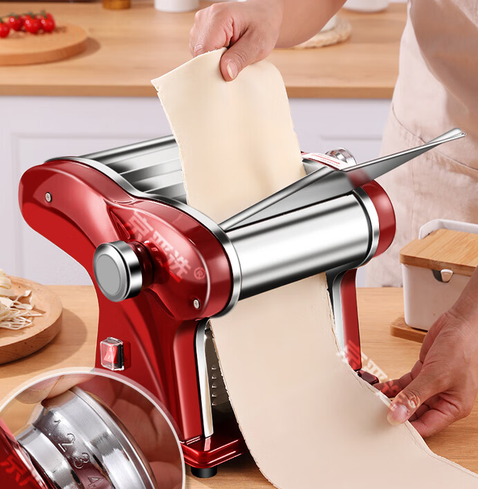 面条机哪个型号比较好?盘点6款热门型号推荐