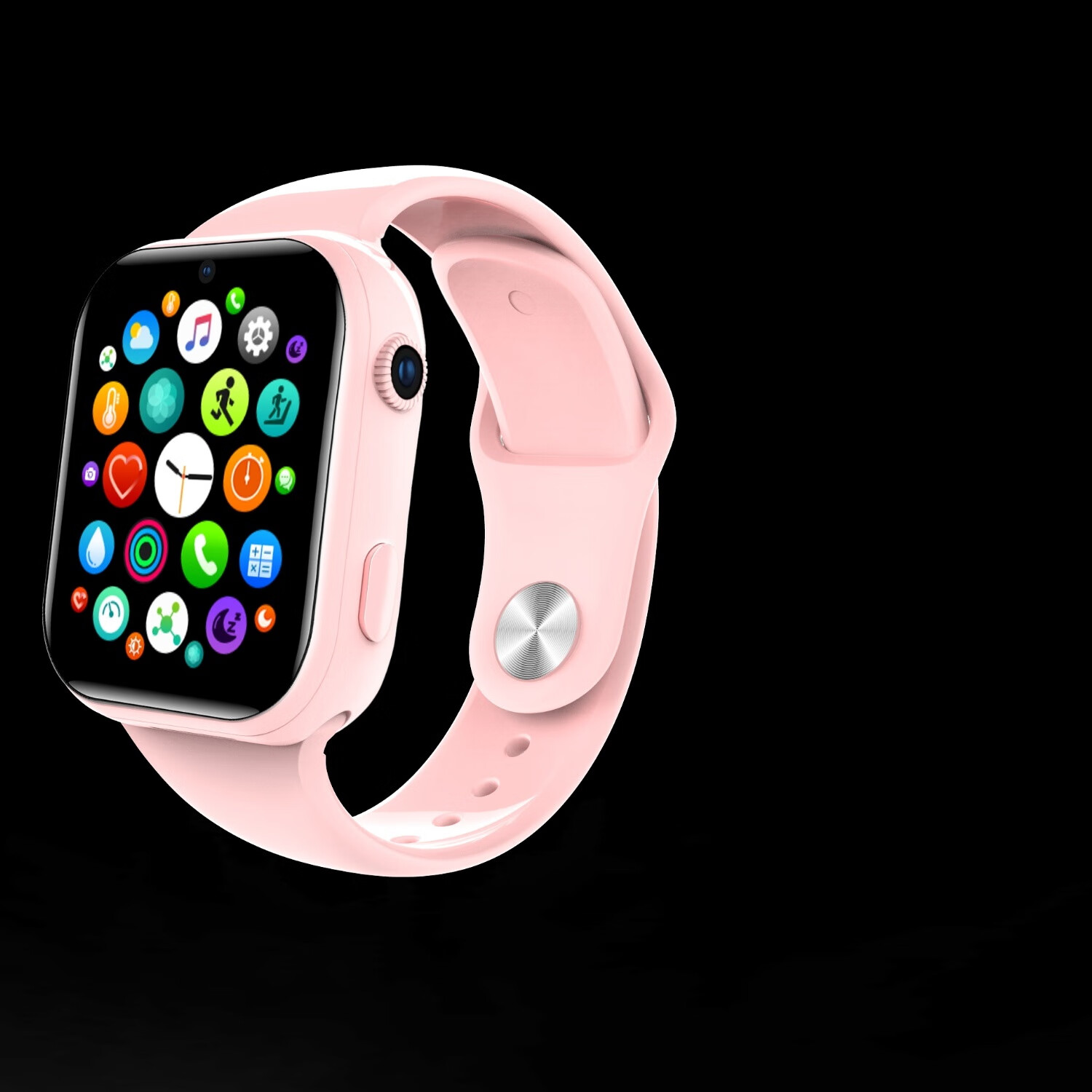 子腾园y90智能手表怎么样?用户体验分享