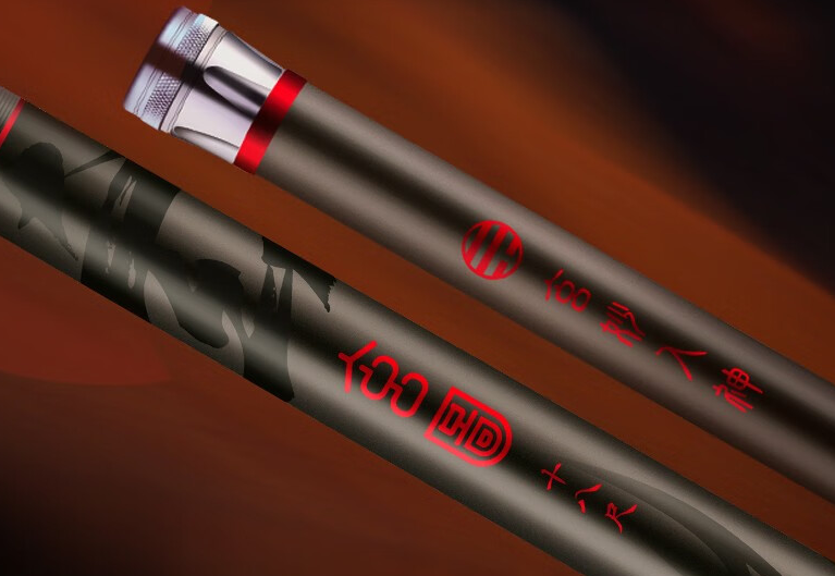 双宝鱼竿哪款比较好?这几款值得推荐,钓鱼更轻松