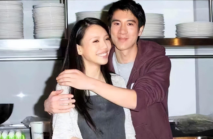 再看王力宏与其妻子往事,只剩下一片唏嘘,婚姻给他们带来了什么