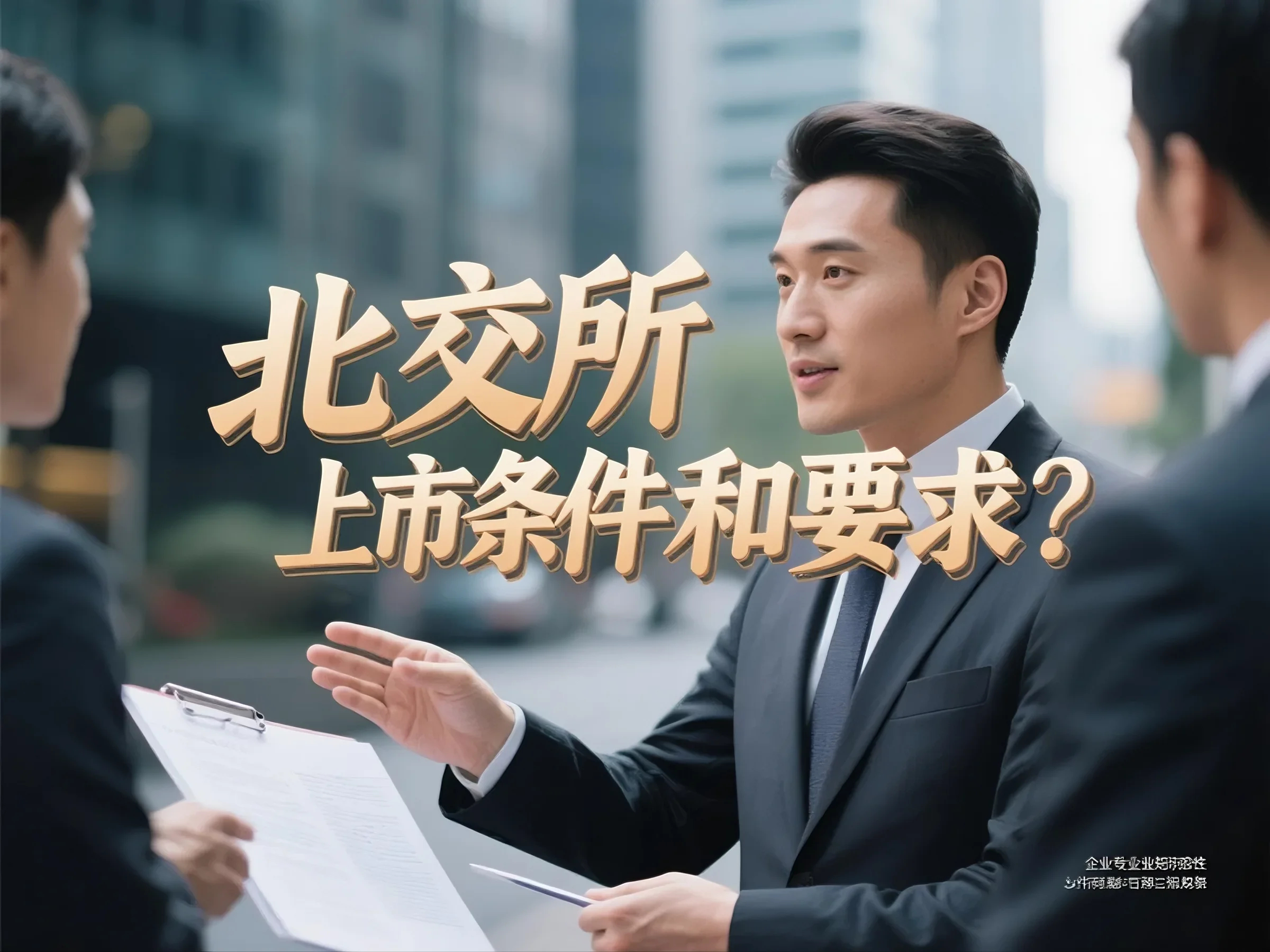 北交所:未开展加密货币交易业务的简单介绍 北交所:未开展加密货币交易业务的简单介绍