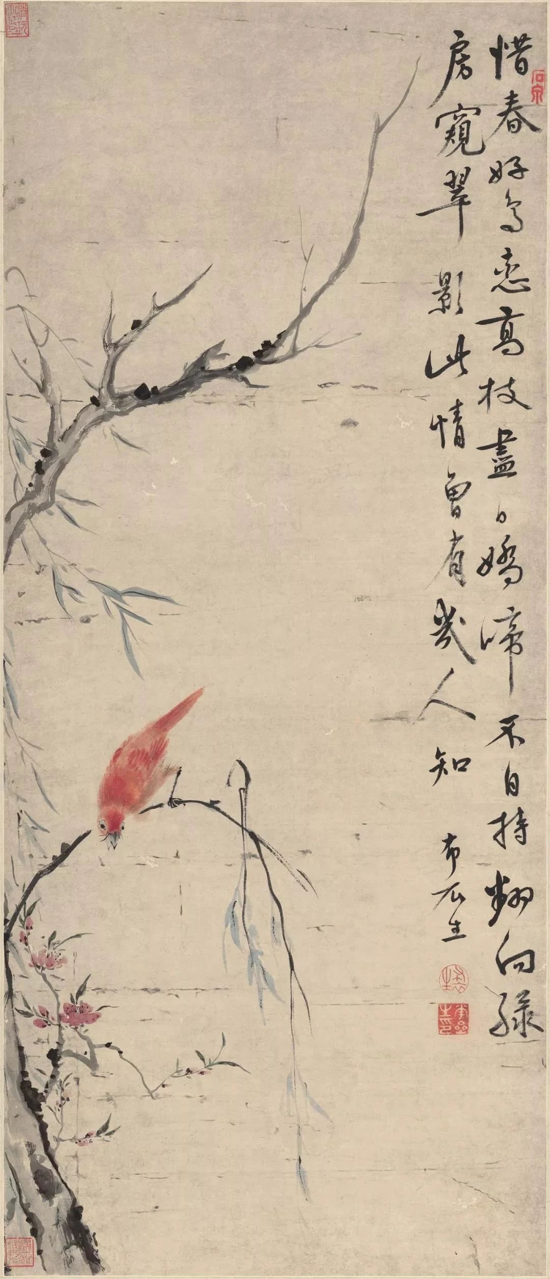 扬州国画大师排名图片