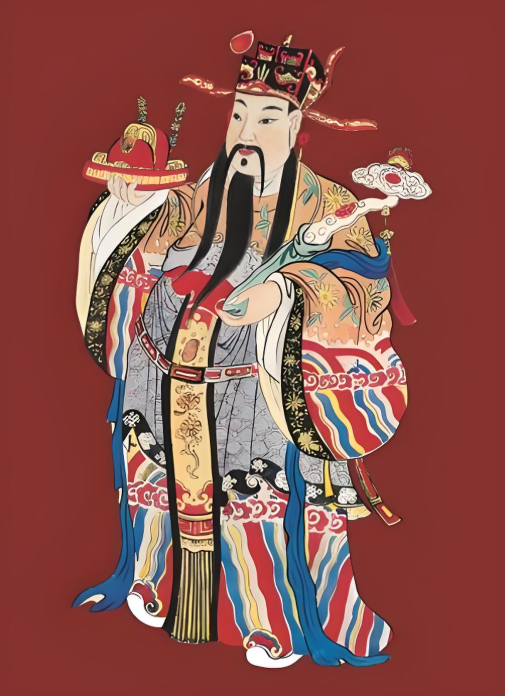 命中禄神贵人桃花华盖四格局相比,哪种格局的伴侣更为富贵