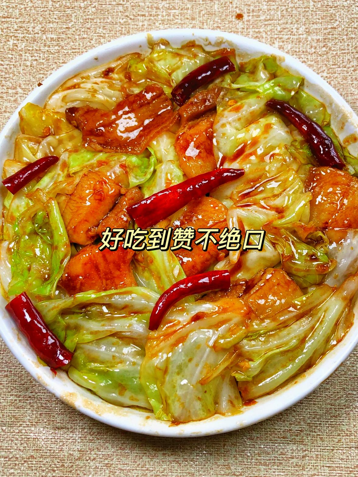 悄悄告诉你多吃这6道下饭菜好吃不油腻我家一周吃5次