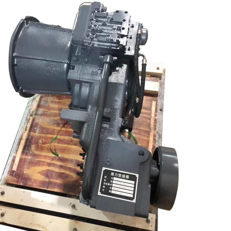 山东临工955装载机变速箱