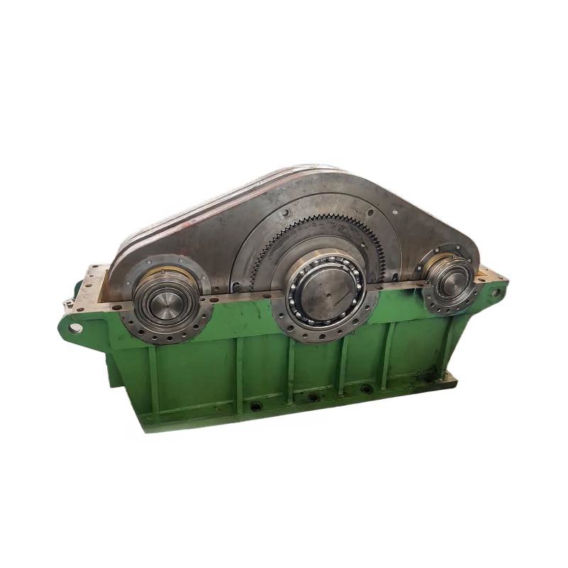 三合水利水电启闭机 三环减速机 少齿差行星齿轮减速器