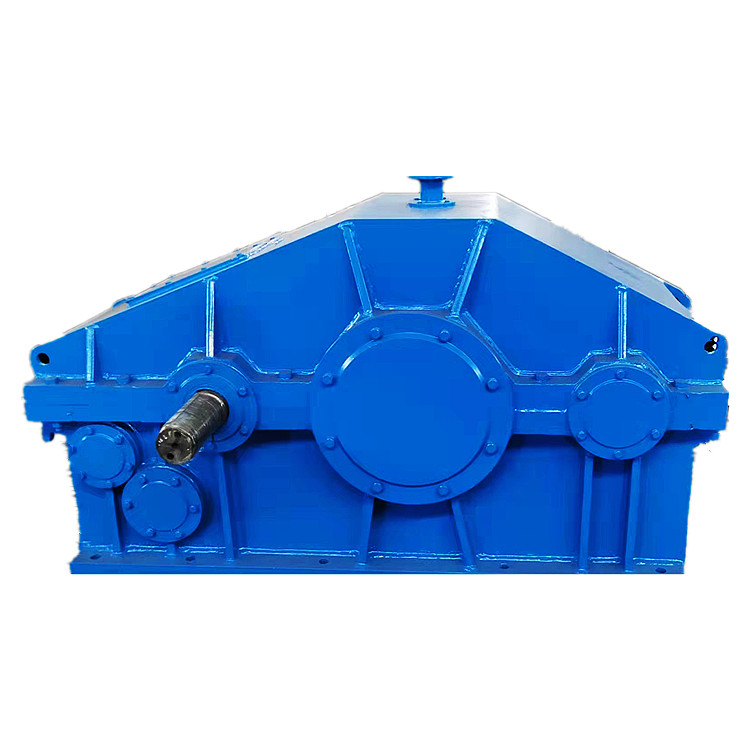 三合水利水电启闭机 三环减速机 少齿差行星齿轮减速器