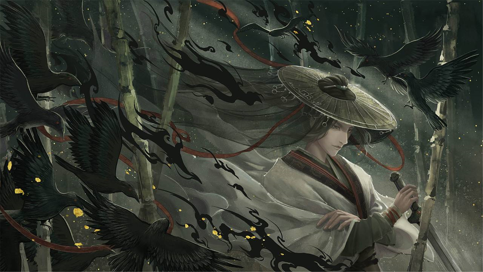 10本已完结主角用刀的玄幻小说,横刀立马,死中求活,豪气霸道