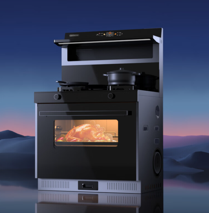 口碑公认好的高端集成灶有哪些品牌