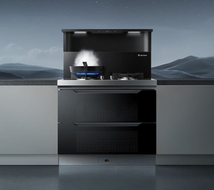 口碑公认好的高端集成灶有哪些品牌