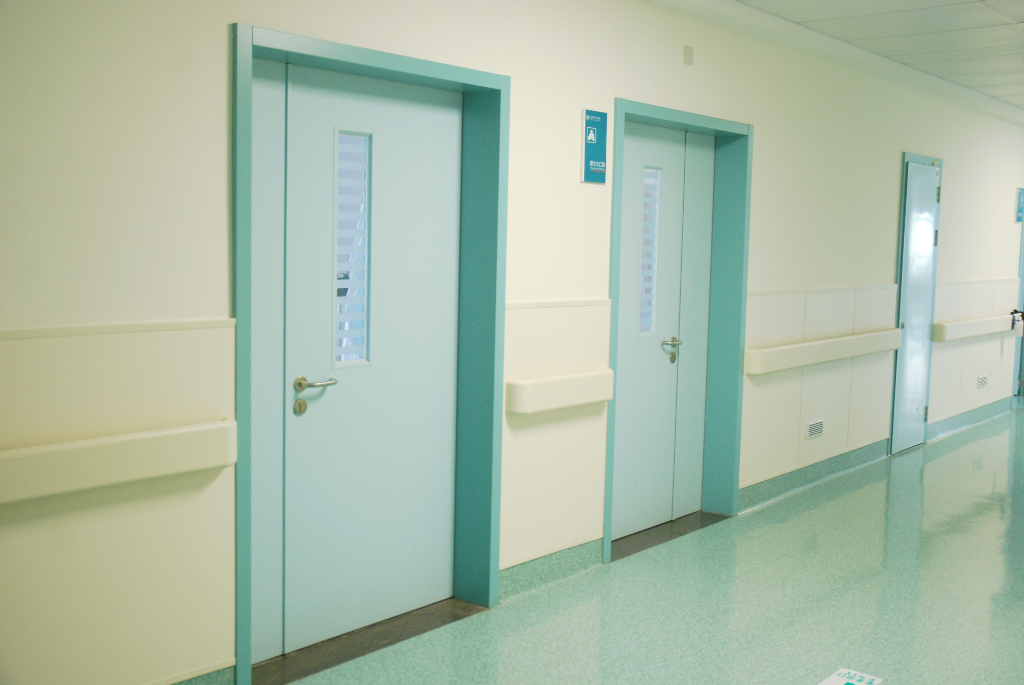 钢质门的特点是什么