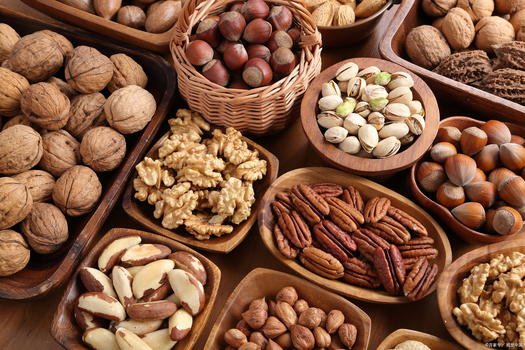 女性抗衰老食物排行榜:6种有益食物助你焕发青春光彩