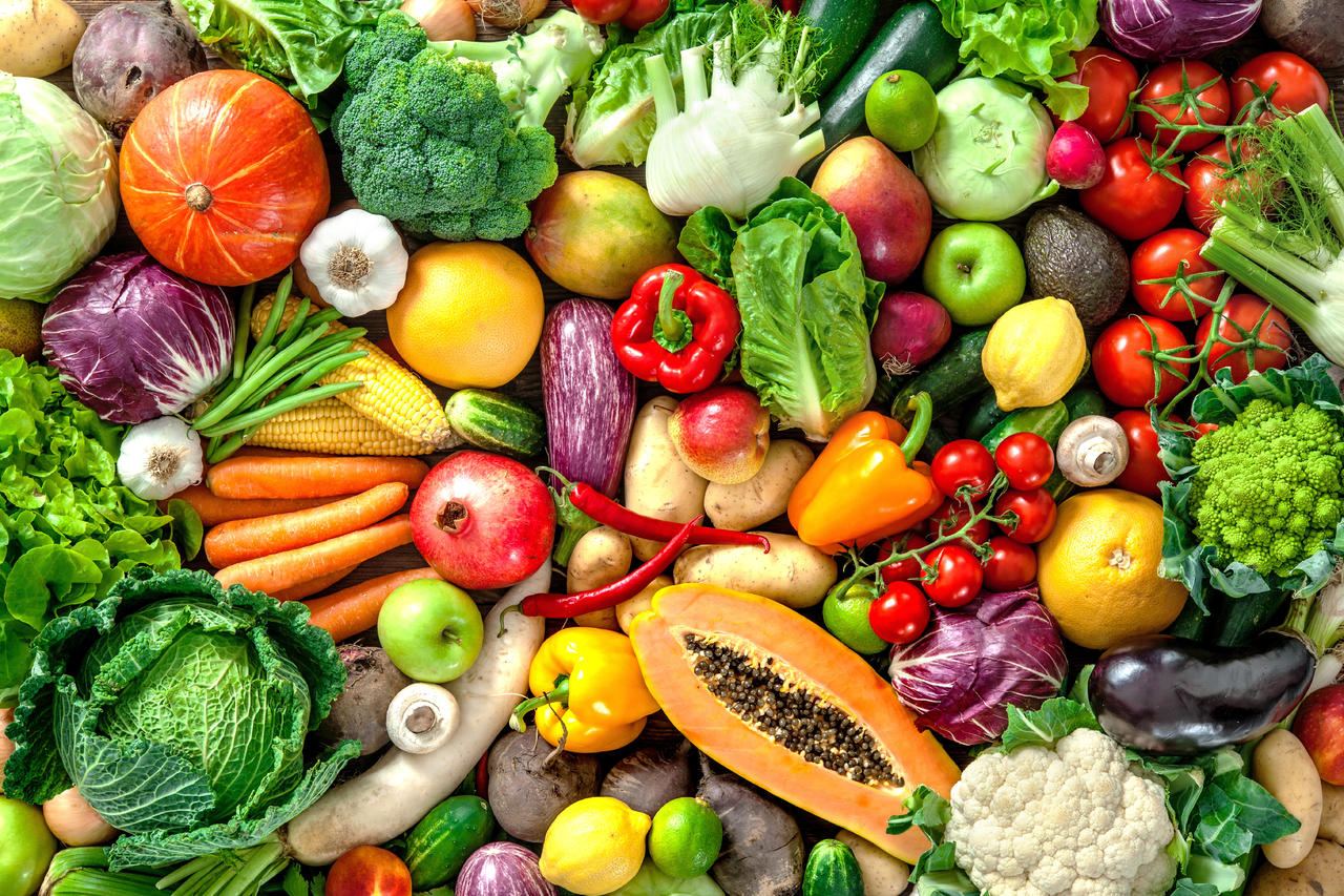痘痘肌肤的救赎:6种食物帮你重拾自信